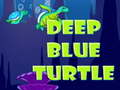 Oyunu Deep Blue Turtle