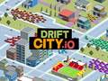 Oyunu Drift City.io