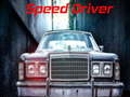 Oyunu Speed Driver