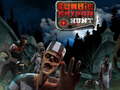 Oyunu Zombie Sniper Hunt