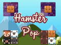 Oyunu Hamster Pop