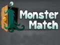 Oyunu Monster Match