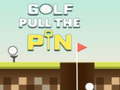 Oyunu Golf Pull the Pin