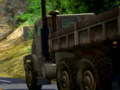 Oyunu Animal Cargo Transporter Truck Game 3D