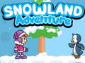 Oyunu Snowland Adventure
