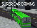 Oyunu Bus Driving 3d simulator - 2 