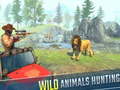 Oyunu Wild Animal Hunting 