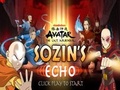 Oyunu Avatar The Last Airbender: Sozin’s Echo