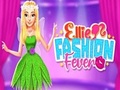 Oyunu Ellie Fashion Fever
