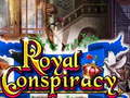 Oyunu Royal Conspiracy