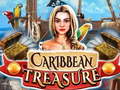 Oyunu Caribbean Treasure