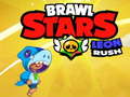 Oyunu Brawl Star Leon Rush