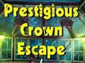 Oyunu Prestigious Crown Escape