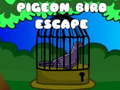 Oyunu Pigeon Bird Escape