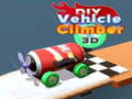 Oyunu Diy Vehicle Climber 3D