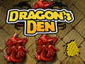 Oyunu Dragons Den