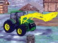 Oyunu US Modern Farm Simulator
