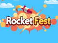 Oyunu Rocket Fest