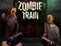 Oyunu Zombie Train