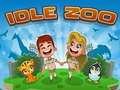 Oyunu Idle Zoo
