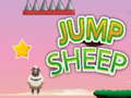 Oyunu Jump Sheep 