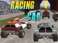 Oyunu Racing Car