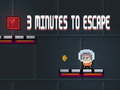 Oyunu 3 Minutes To Escape