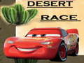 Oyunu Desert Race