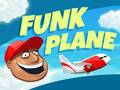 Oyunu Funky Plane