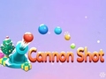 Oyunu Cannon Shot
