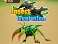 Oyunu Insect Evolution