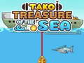 Oyunu Tako Treasure of the Sea