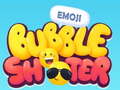Oyunu Emoji Bubble Shooter