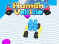 Oyunu Human Vehicle 2