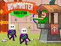 Oyunu BowMaster Tower Attack