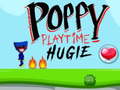 Oyunu Poppy Playtime Hugie