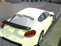 Oyunu Luxury Wedding City Car Driving Game 3D