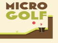 Oyunu Micro Golf