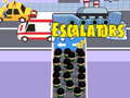 Oyunu Escalators