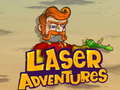 Oyunu Laser Adventures
