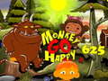 Oyunu Monkey Go Happy Stage 625