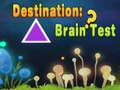 Oyunu Destination: Brain Test