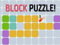 Oyunu Block Puzzle!