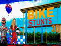 Oyunu Bike Stunts 3D