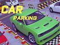 Oyunu Car Parking 