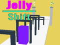 Oyunu Jelly Shift