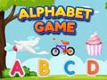 Oyunu Alphabet Game