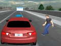 Oyunu Crazy Car Impossible Stunt Challenge Game