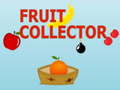 Oyunu Fruit Collector