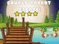 Oyunu Couple Parrot Escape